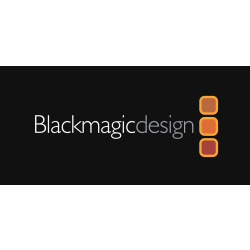 Blackmagic Design Products price drop