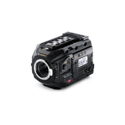 Blackmagic Design Announces New URSA Mini Pro G2 Camera