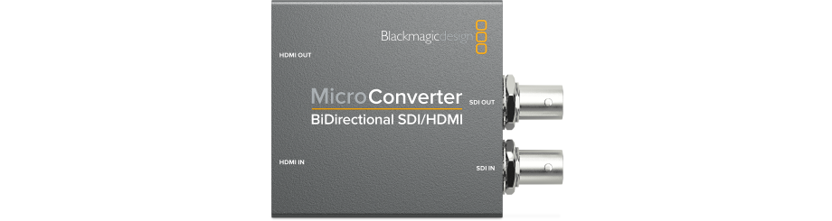 Micro Converters