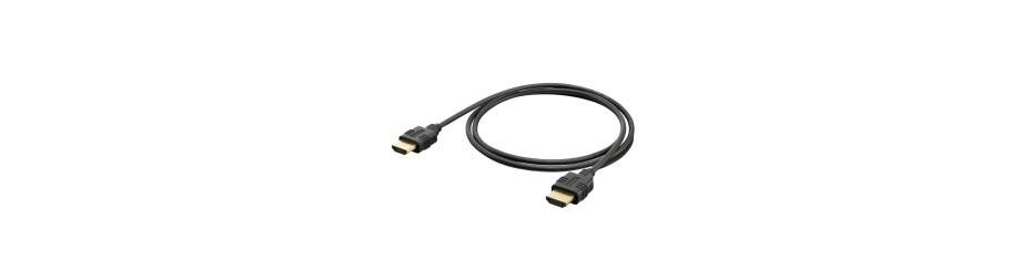 HDMI Cables