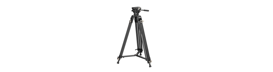 Tripods & Support