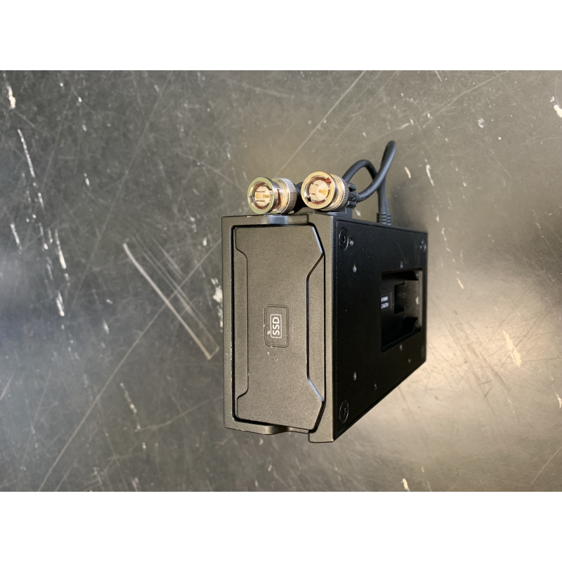 BlackMagic URSA Mini SSD Recorder - USED