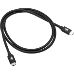 OWC (OWCCBLTB5C1.0M) Thunderbolt 5/USB-C Cable (240W) 1.0M