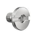 8Sinn 1/4"x20 Slotted Screw - Camera Fixing Screw