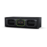 Blackmagic Media Dock Ultra
