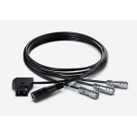 Blackmagic Pocket Camera DC Cable Pack