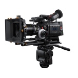 Blackmagic URSA Cine 12K LF