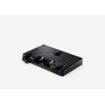 Blackmagic URSA Cine Battery Plate Gold