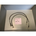 Cable - Din 1.0/2.3 to BNC Male / Used