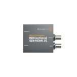 Micro Converter BiDirect SDI/HDMI 3G PSU