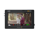 Blackmagic Video Assist 5" 12G	