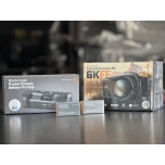 Blackmagic Cinema Camera 6K Combo Kit 2