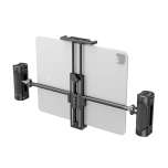 SmallRig Tablet Mount with Dual Handgrip for iPad 2929