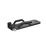 SmallRig Quick Release Baseplate for M.2 SSD Enclosure 3478