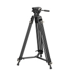 SmallRig Heavy-Duty Fluid Head Tripod AD-01 3751