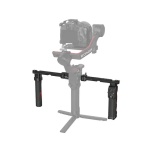 SmallRig Wireless Control Dual Handgrip for DJI RS Series 3954 - USED/open Box