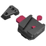 SmallRig Power Supply Mount Plate for DJI RS Stabilizers 4189