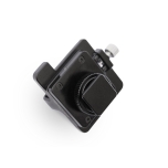 Bracket – Base Plate with Cold Shoe Mount for SYNC E