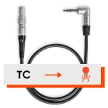 LEMO 5-Pin to Tentacle – Timecode Cable