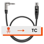 Tentacle to TA3 – Timecode Cable