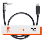 Tentacle to USB-C (A20-Mini) – Timecode Cable