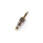 DPA MicroDot to 3.5mm Mini Jack – Microphone Adapter